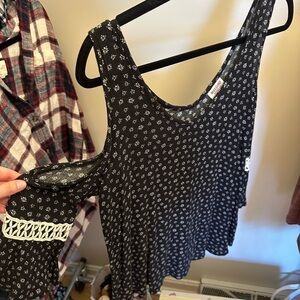 Women’s off the shoulder top